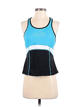 Nike Active Tank (view 1)