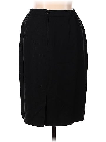 Amanda Smith Formal Skirt (view 2)