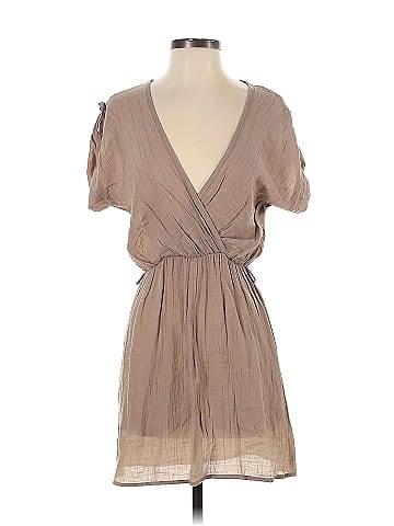 Akira Casual Dress (view 1)