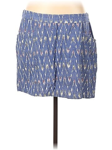 Mata Casual Skirt (view 1)