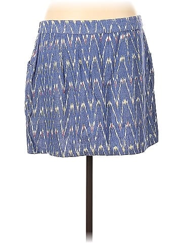 Mata Casual Skirt (view 2)