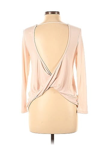 NYTT Long Sleeve Top (view 2)
