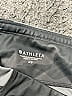 Athleta Graphic Camo Black Active Pants Size XS - photo 3