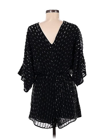Layered With Love Romper (view 2)