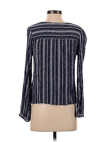 Everly Long Sleeve Blouse (view 2)