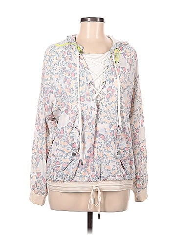 Hologram Jacket (view 1)