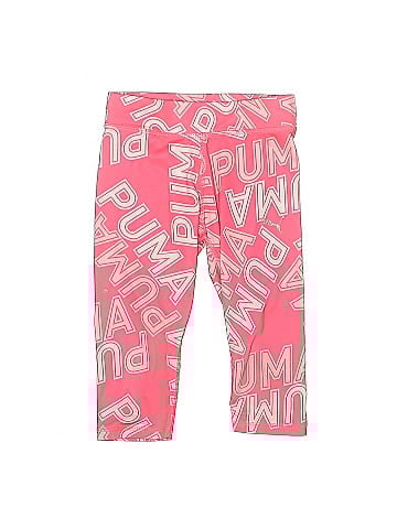 Puma Active Pants (view 1)