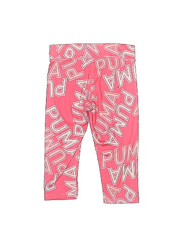 Puma Active Pants (view 2)