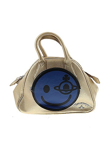 Vivienne Westwood Anglomania Satchel (view 1)