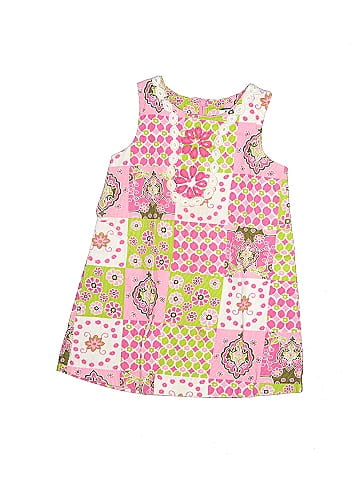 Hartstrings Dress (view 1)
