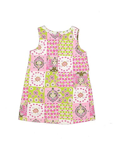 Hartstrings Dress (view 2)
