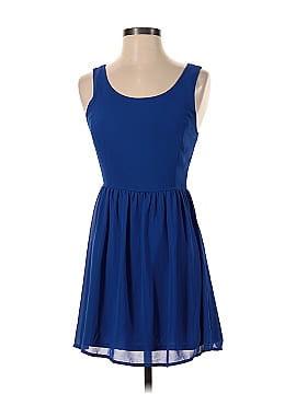 Forever 21 Casual Dress
