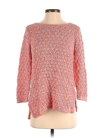 Dana Buchman Pullover Sweater (view 1)
