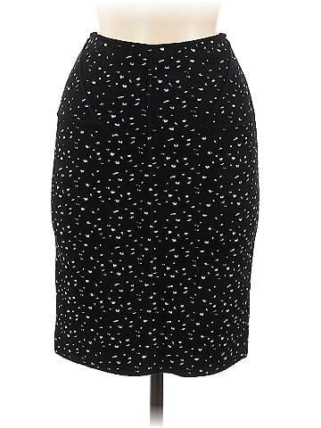 Giorgio Armani Formal Skirt (view 1)