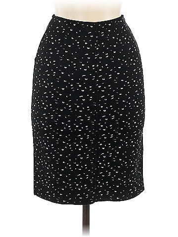 Giorgio Armani Formal Skirt (view 2)