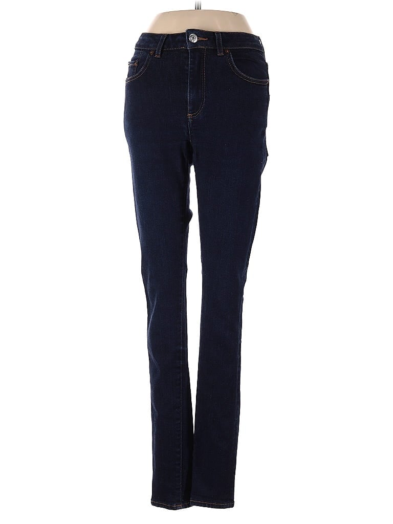 Pre-owned Acne Studios Jeans In Blue