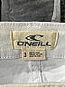 O'Neill Solid Ivory Shorts Size 3 - photo 3