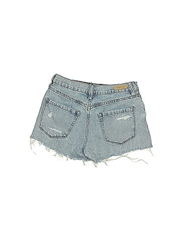 Blank NYC Denim Shorts (view 2)
