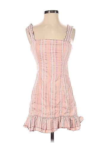 Alexis Casual Dress (view 1)