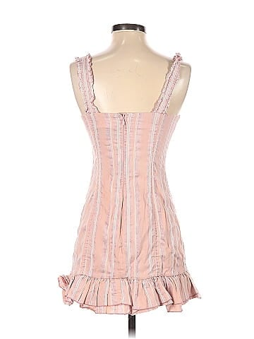 Alexis Casual Dress (view 2)
