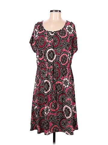 Marcelle Margaux Casual Dress (view 1)