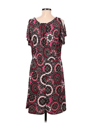 Marcelle Margaux Casual Dress (view 2)