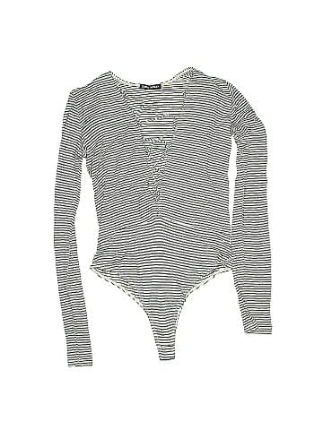 Olympia Theodora Bodysuit (view 1)