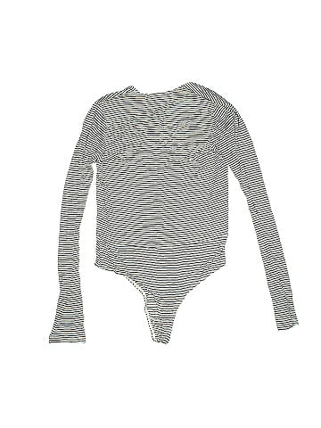 Olympia Theodora Bodysuit (view 2)