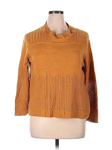 Great Jones Pullover Sweater (view 1)