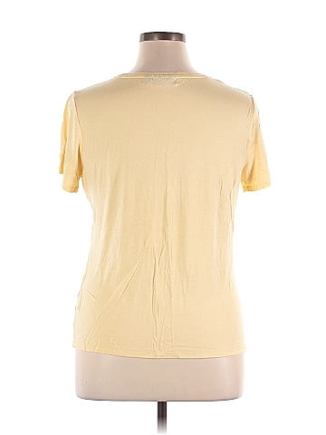Apt. 9 Short Sleeve Top (view 2)