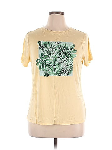 Apt. 9 Short Sleeve Top (view 1)