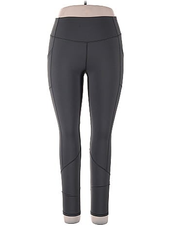 EC Ewedoos Active Pants (view 1)