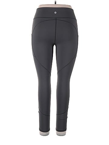 EC Ewedoos Active Pants (view 2)