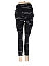 Athleta Graphic Camo Black Active Pants Size XS - photo 2