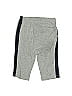 Ralph Lauren 100% Cotton Gray Sweatpants 3-6 MO / 6 MO - photo 2