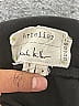 Nicole Miller Black Long Sleeve Turtleneck Size P (petite) - photo 3