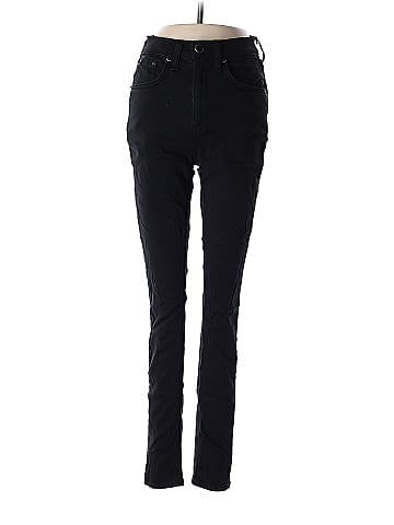Rag & Bone Jeggings (view 1)