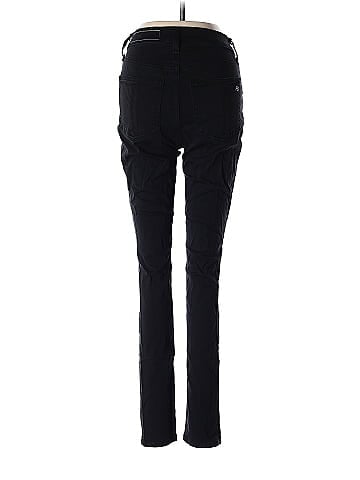 Rag & Bone Jeggings (view 2)