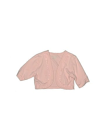 The Children's Place 3/4 Sleeve Blouse (view 1)