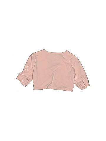 The Children's Place 3/4 Sleeve Blouse (view 2)