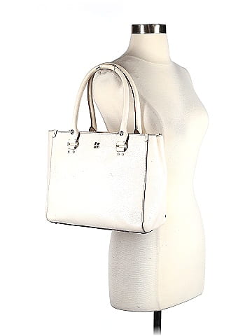 Kate Spade New York Leather Shoulder Bag (view 2)