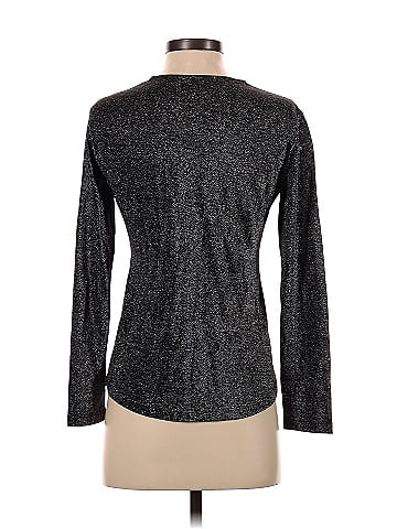 Heartloom Long Sleeve Blouse (view 2)