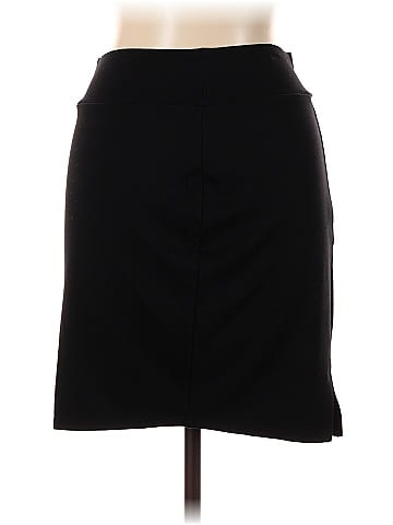 Charlotte Russe Formal Skirt (view 2)