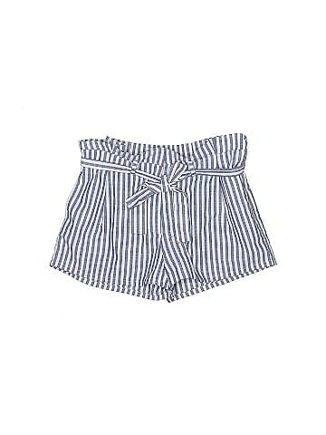 2sable Shorts (view 1)