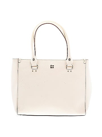 Kate Spade New York Leather Shoulder Bag (view 1)
