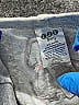 CJP Baby 100% Cotton Gray Active Pants Size 6-9 mo - photo 3