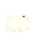 O'Neill Solid Ivory Shorts Size 3 - photo 2