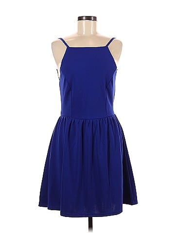Fancyinn Casual Dress (view 1)