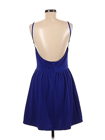 Fancyinn Casual Dress (view 2)