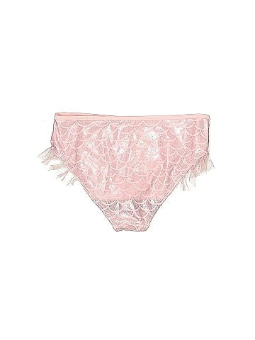 Betsey Johnson Two Piece Swimsuit (view 2)